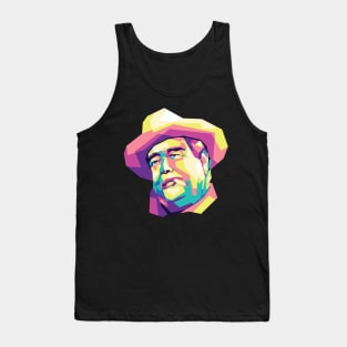 Wpap Sumbitch Tank Top